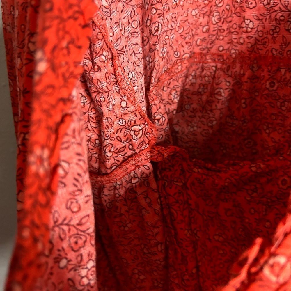 Universal Thread Plus Size Balloon Long Sleeve Re… - image 11